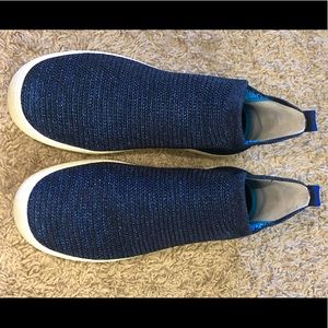 Rothy’s Black Friday Chelsea boots size 9